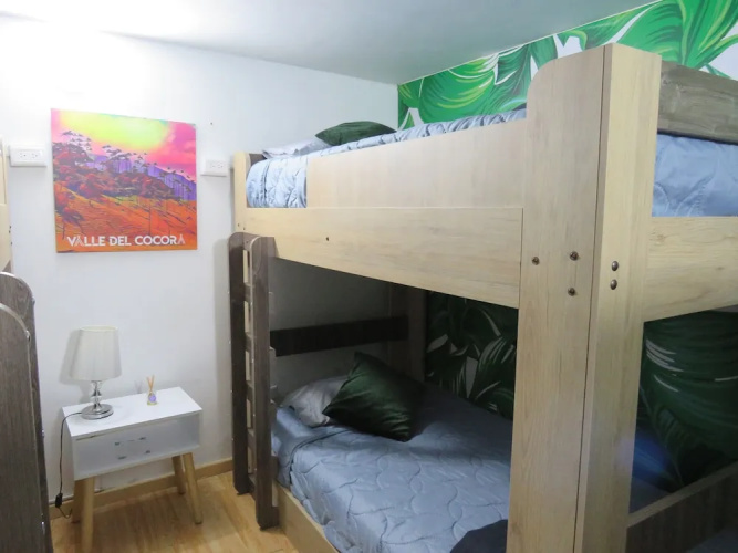 Albore Hostal