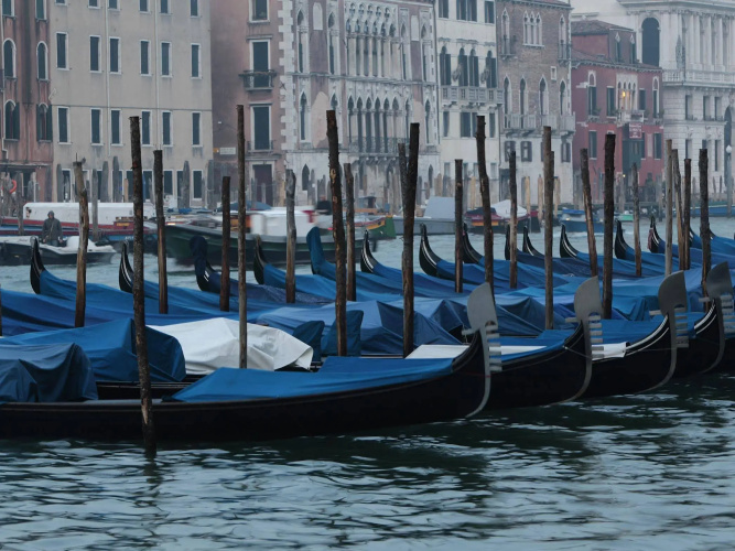 NH Collection Venezia Grand Hotel Palazzo dei Dogi photo 19