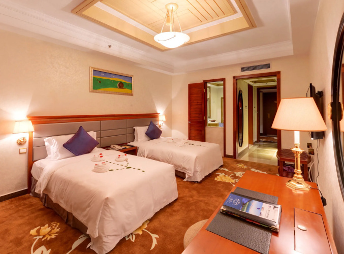 Hawana Resort Hotel