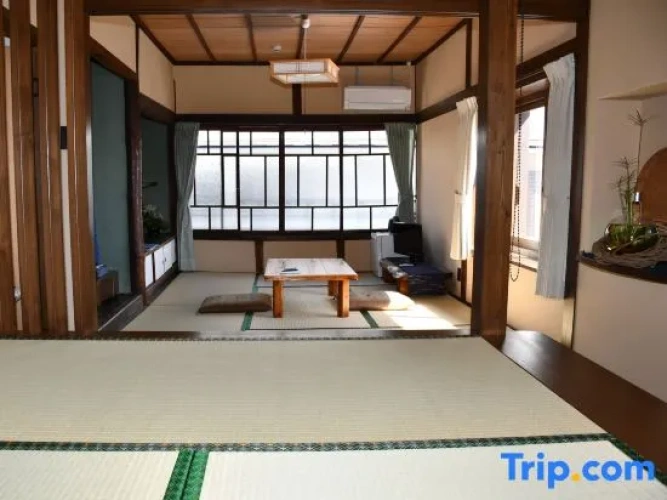 Standard room with ocean view