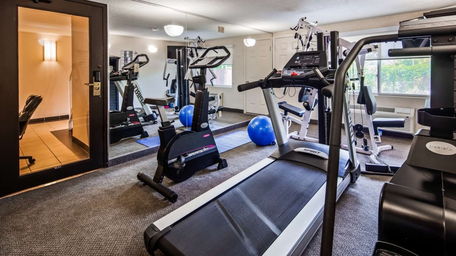 Best Western Halton Hills photo 17