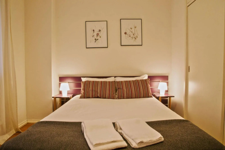 Spot Apartments