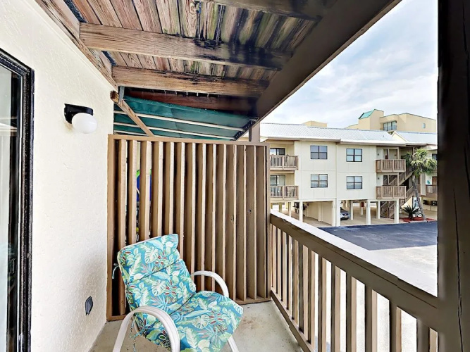 28813 Perdido Condo - 1 Br condo by RedAwning