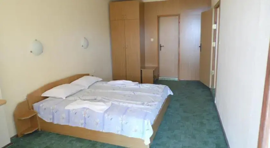 Park Hotel Kamchia
