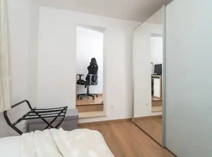 Apartment Tomic