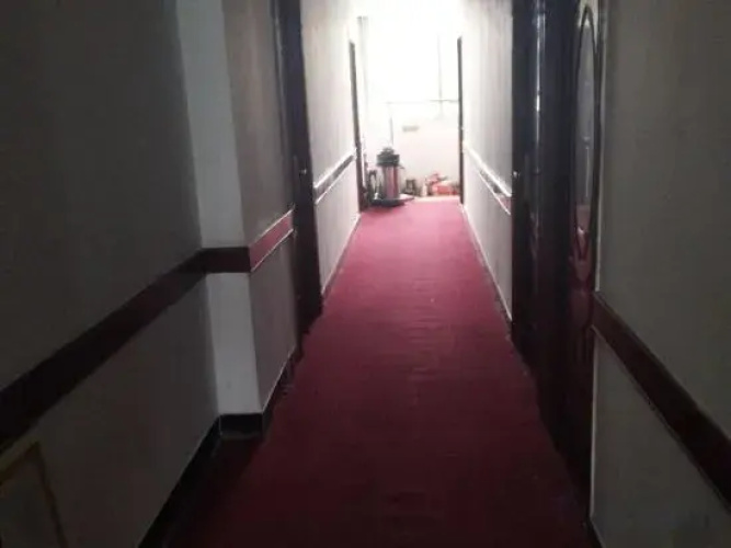 Yinan Integrity Business Hotel