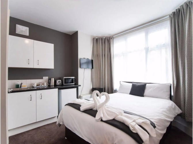 Vision Suites