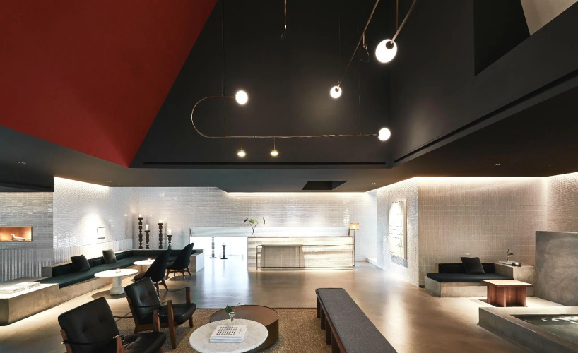 Kimpton Da an Taipei by IHG