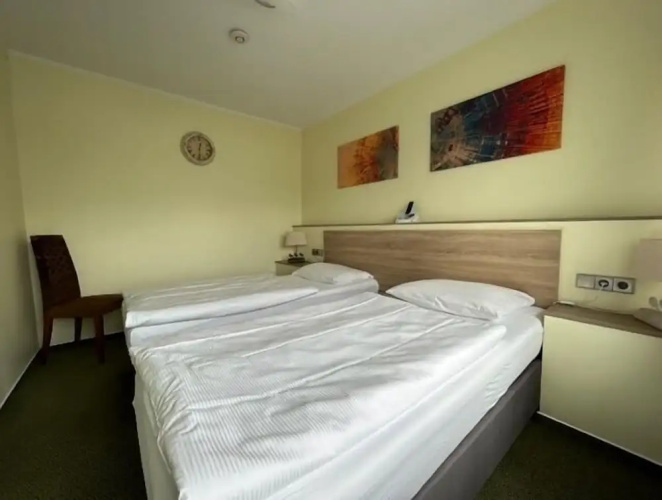 Motel de Winter