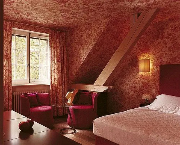 La Pinte du Vieux Manoir