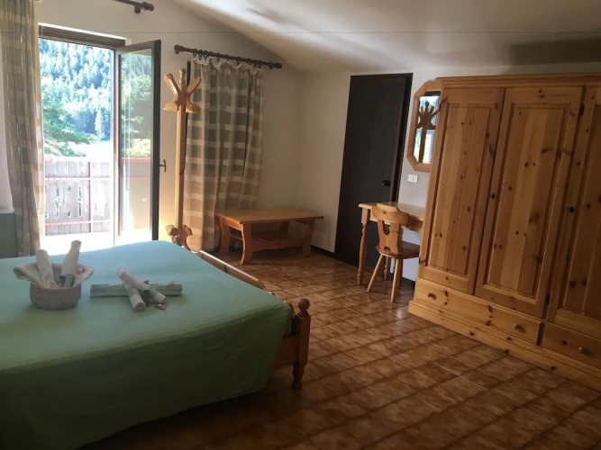 Hotel Sorgente Borno