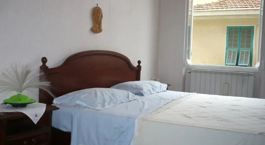 La Casa di Valeria