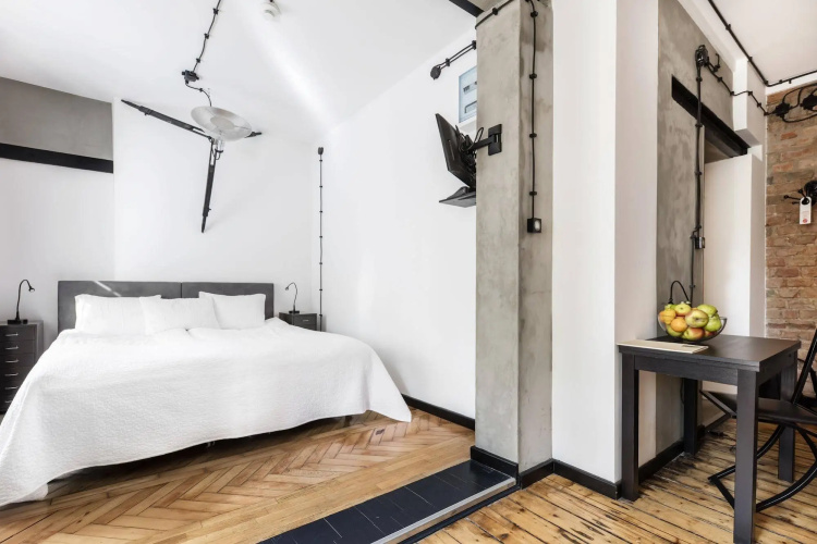 Arthotel Stalowa 52