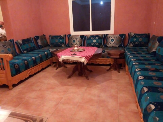 Ilios Surf Hostel