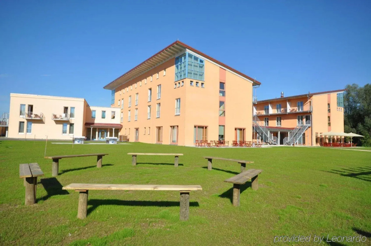 JUFA Hotel Kempten
