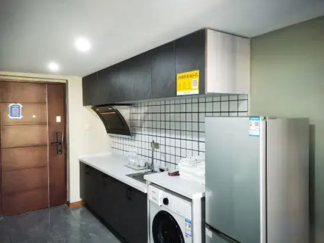 Lijing Homestay