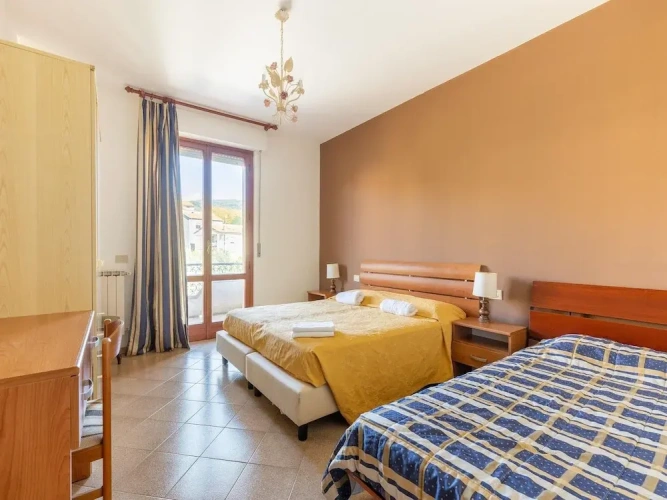 3 Bedrooms Comfort Apartment