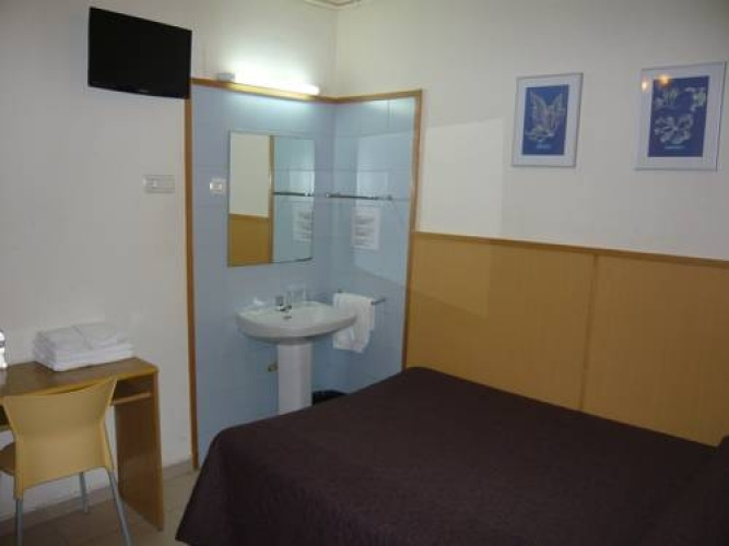 Apartament Conde Güell