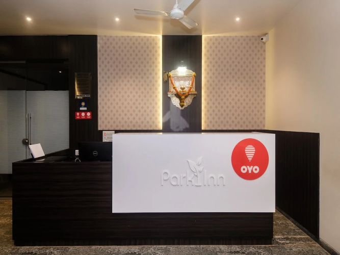 OYO 14377 Park Inn
