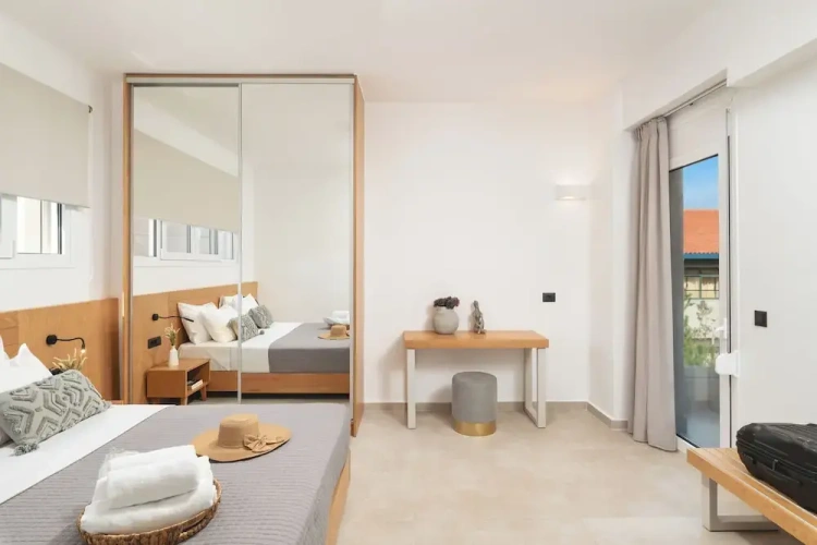 1 Bedroom Classic Apartment