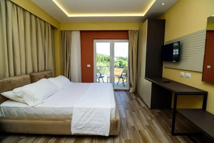 Hotel Orange