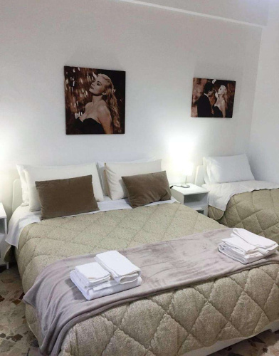 B&B La Dolce Vita