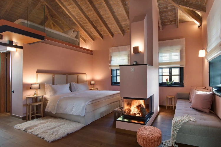 Deluxe Family Suite