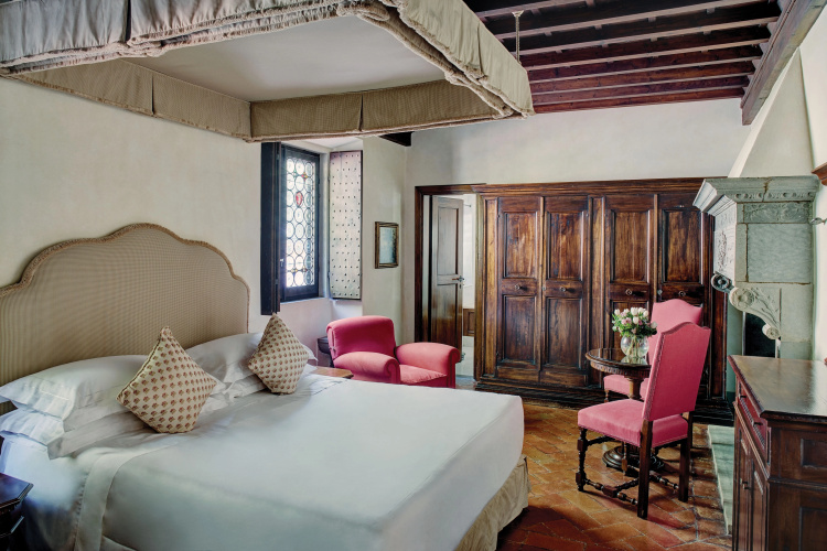 Villa San Michele, A Belmond Hotel (Classic) photo 7