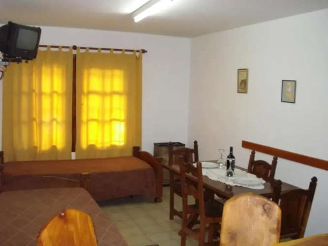 1 Bedroom Bungalow with view