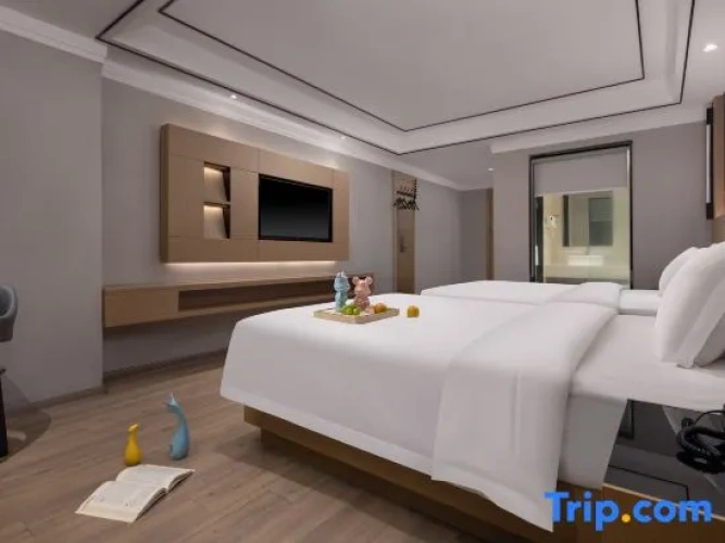 Business Twin room