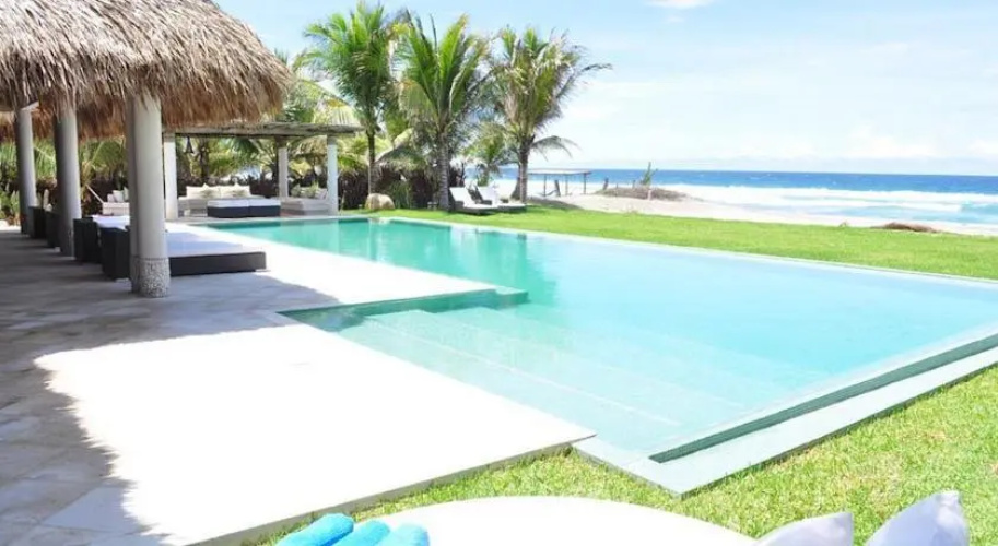 Casa del Mar