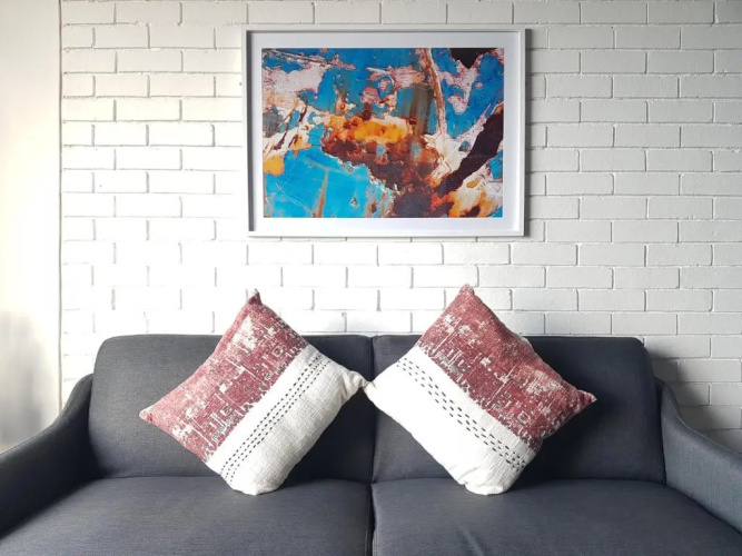 Wex 1 Apartments