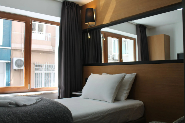 Xenia Hotel
