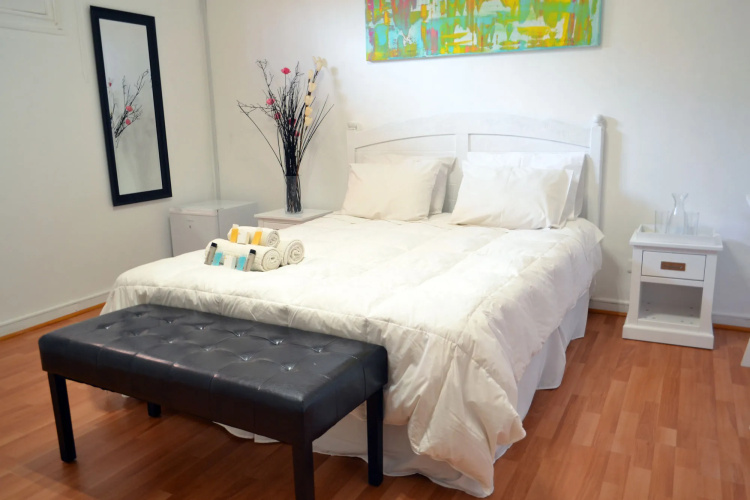 Casona Recoleta