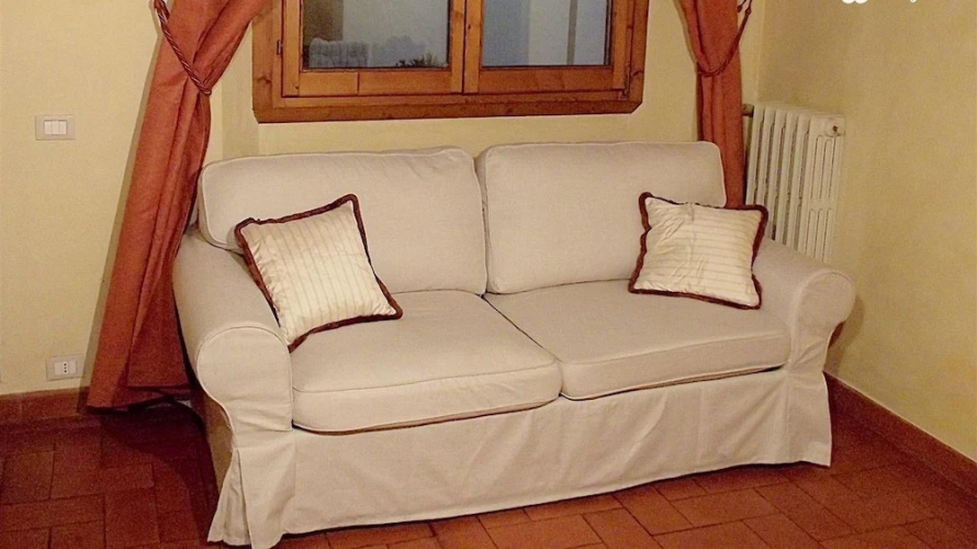 Guelfa Patio apartment