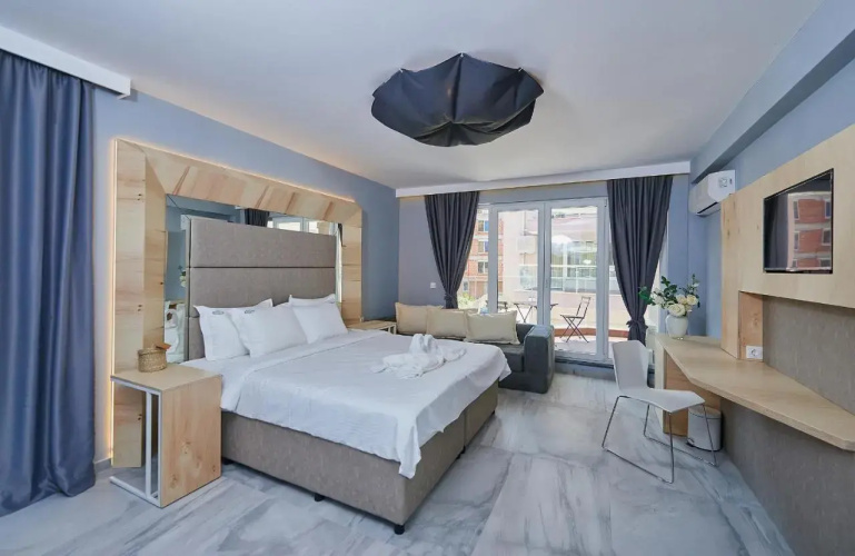Botabara Del Mar Boutique