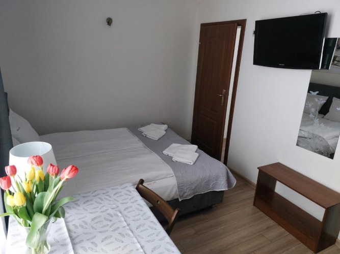 Comfort Triple room