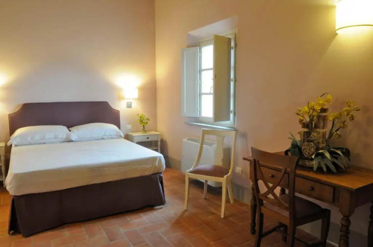 Le Sodole Country Resort & Golf