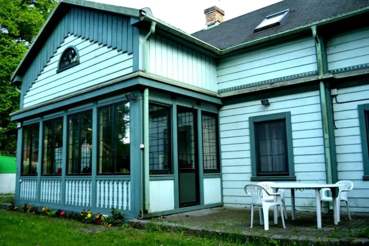 Otel görseli