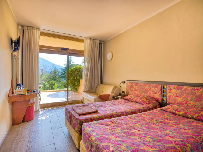 Hotel Leonardo da Vinci