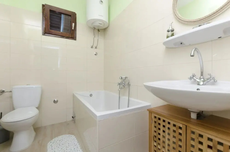 Apartments Tereza