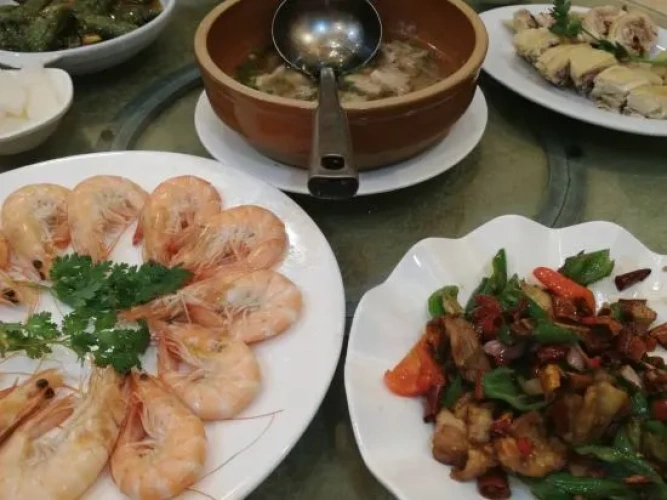 Meal