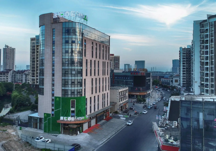 Фотография отеля