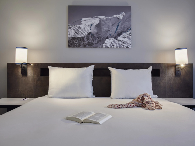 Mercure Paris Roissy Charles de Gaulle photo 7