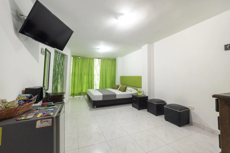 Ayenda 1230 Paradise Lleras