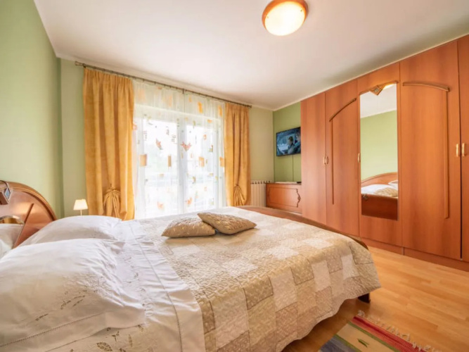 Apartment Markulin Opatija/Kastav