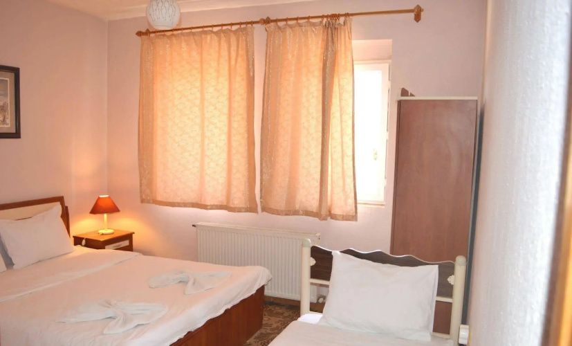 Hostel Terra Vista