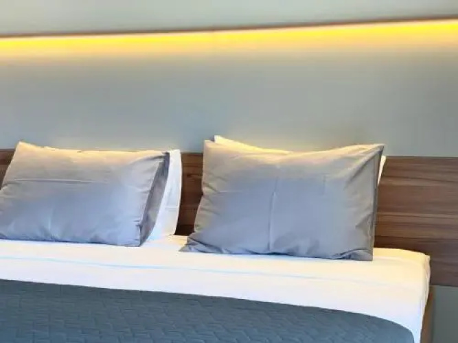 Rooms Lisjak