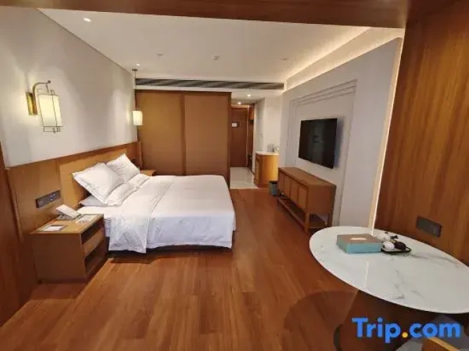 Luxury Double room