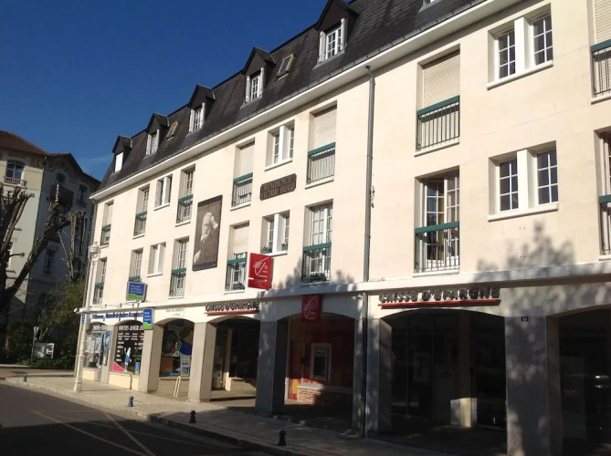 Hotelbild